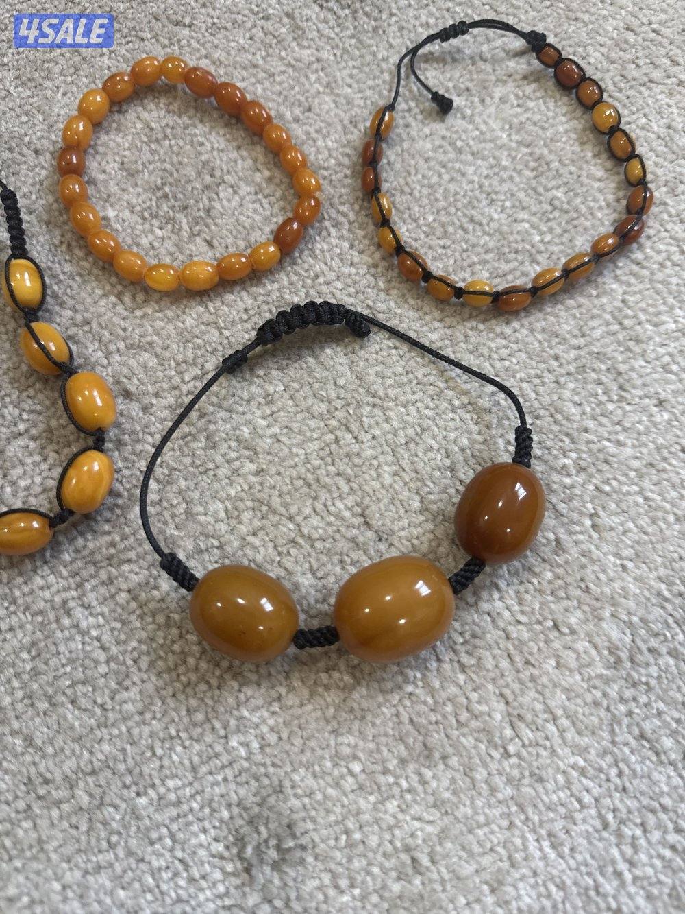 أساور كهرب الماني1