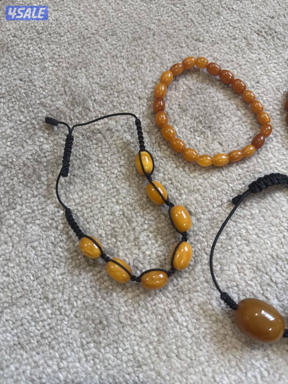 أساور كهرب الماني2