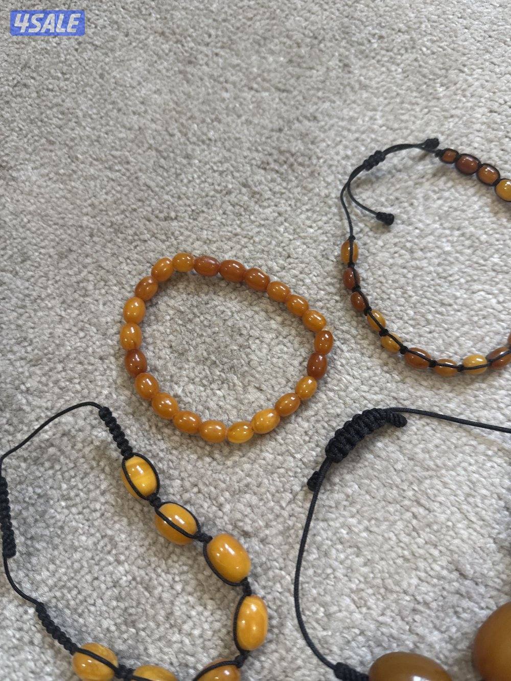 أساور كهرب الماني3