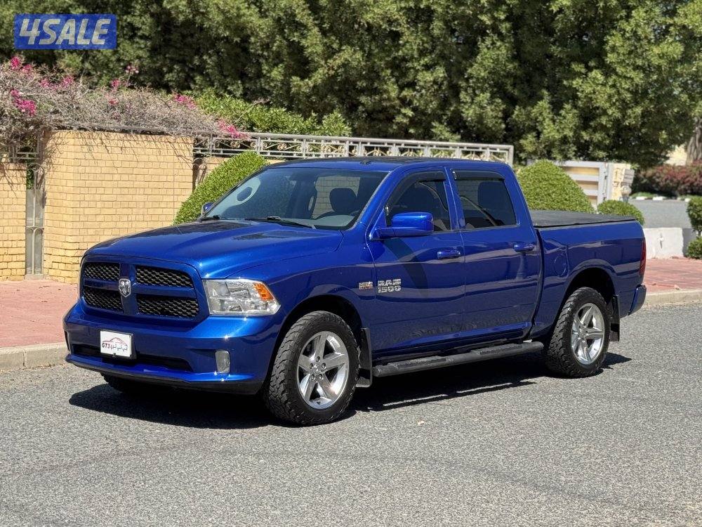 دوج رام ٢٠١٨1