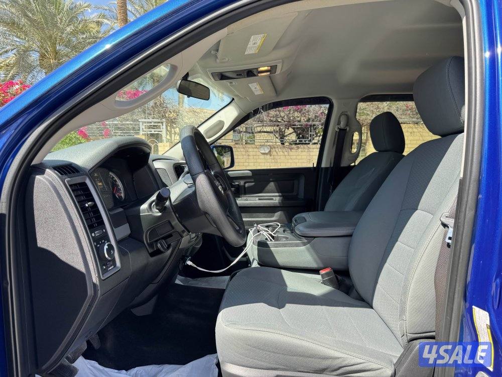 دوج رام ٢٠١٨6