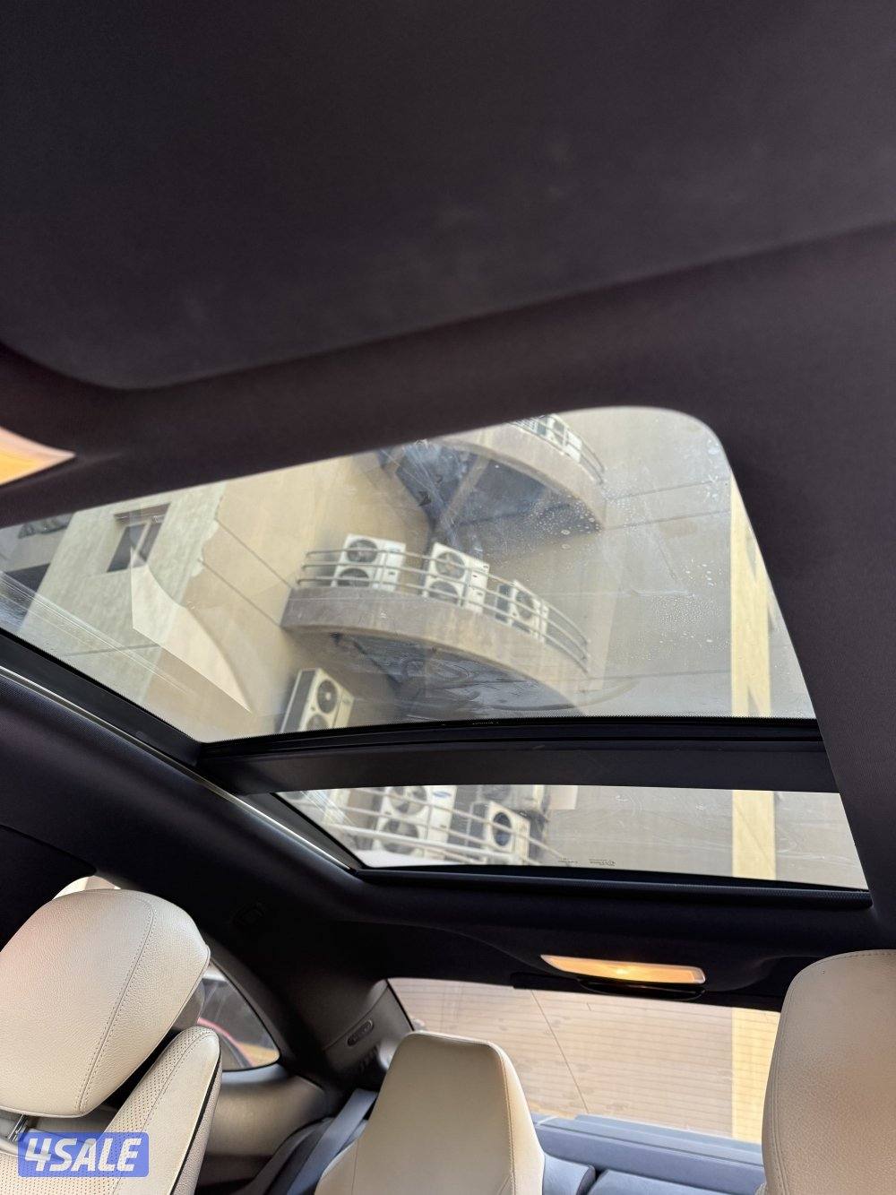 للبيع C250 موديل ٢٠١٢10