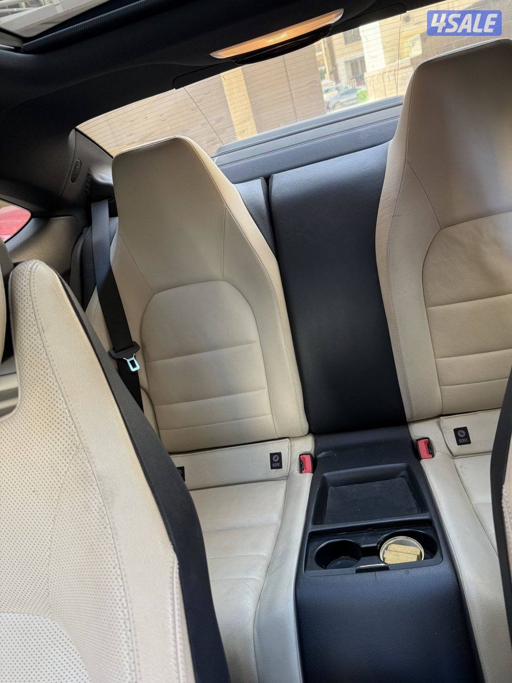 للبيع C250 موديل ٢٠١٢11