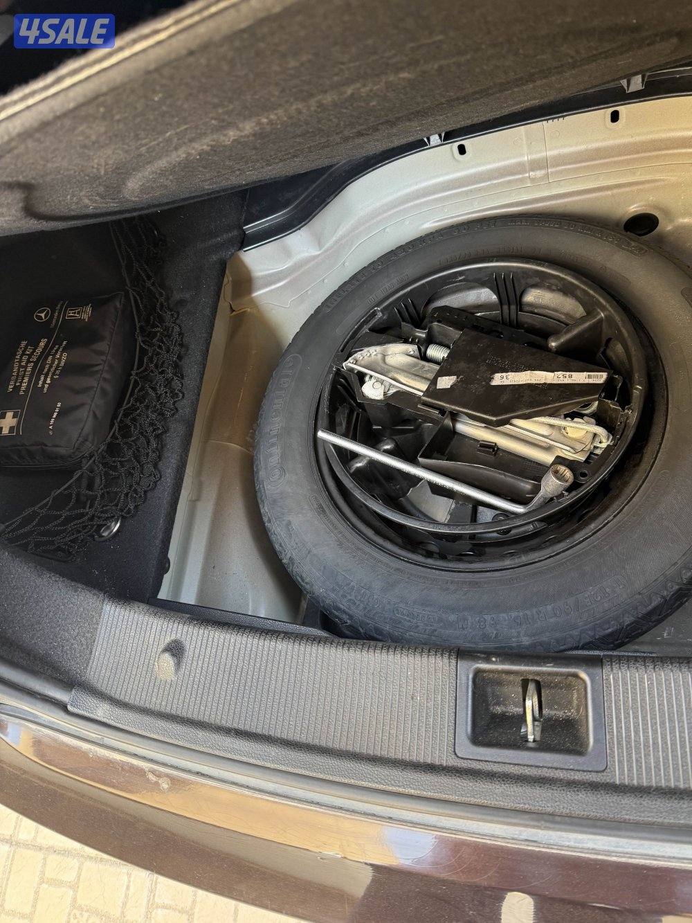 للبيع C250 موديل ٢٠١٢13