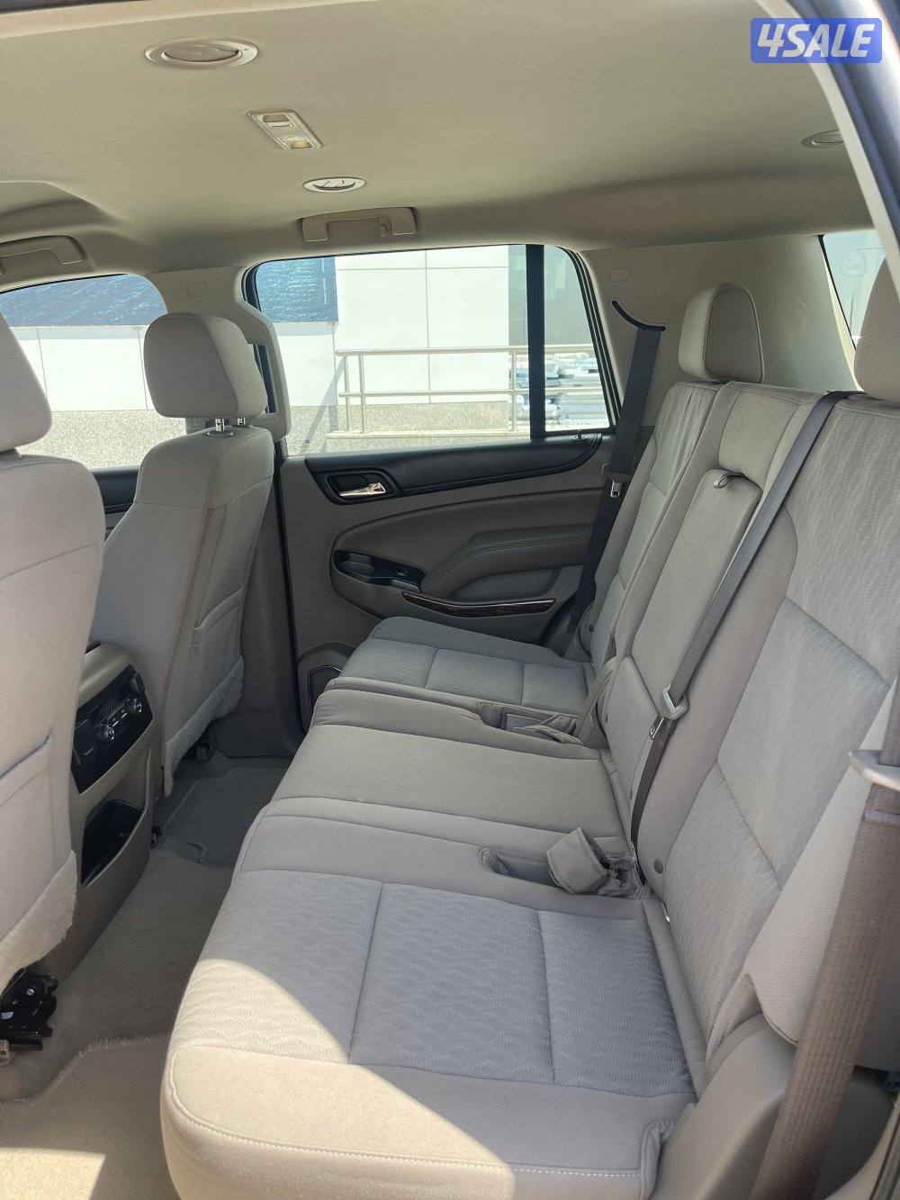 جمس يوكن SLE وارد قطر فحص جير مكينه شاصي البدي قطعه6