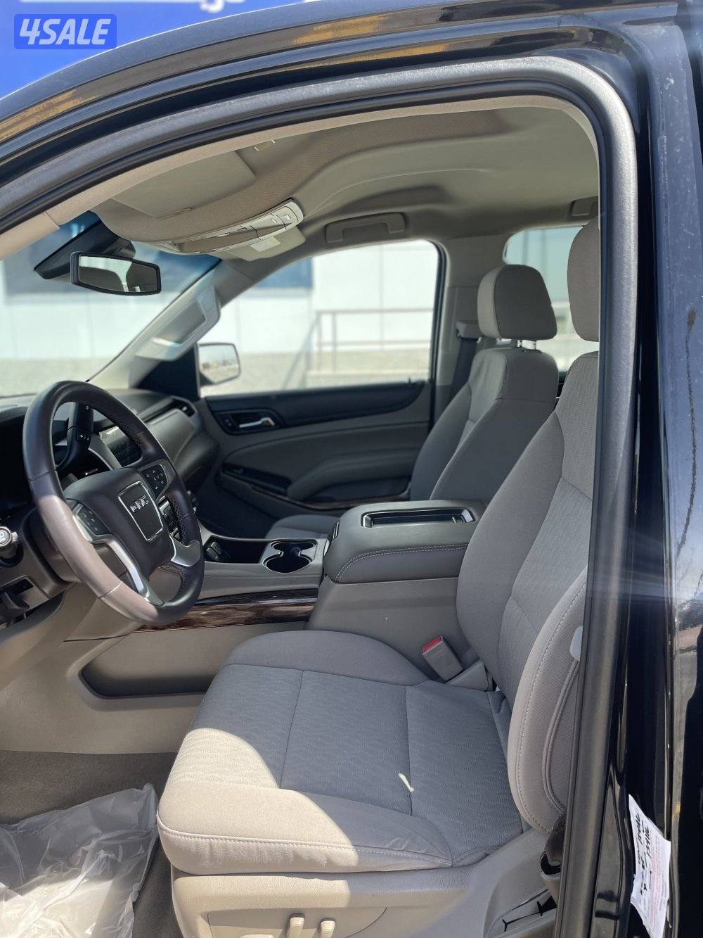 جمس يوكن SLE وارد قطر فحص جير مكينه شاصي البدي قطعه9