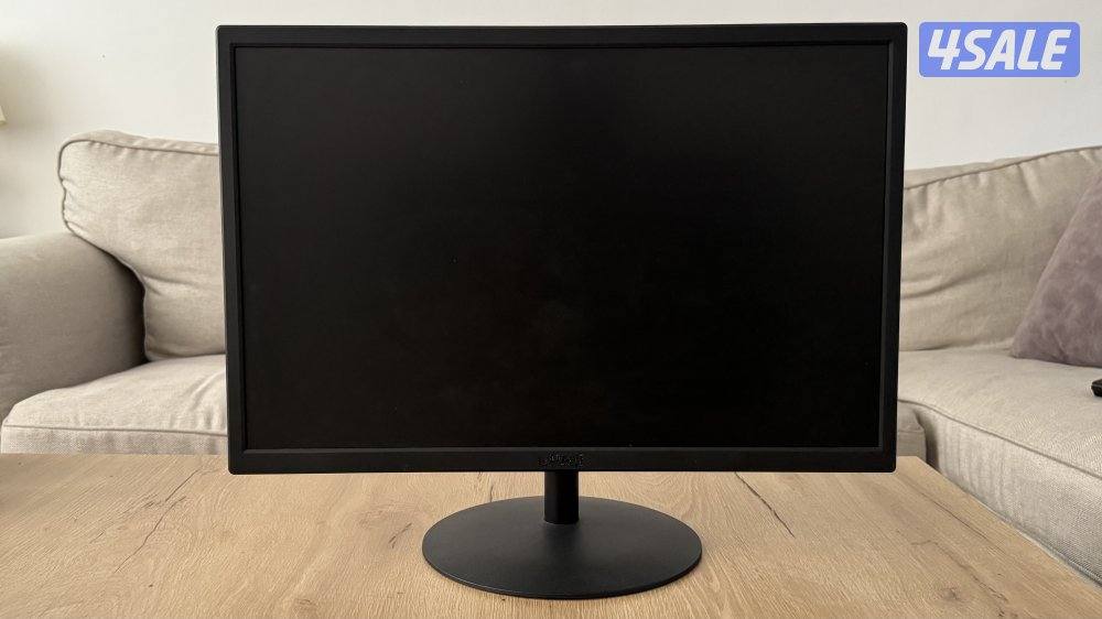 Gaming PC 1660 Ti - i5 - 48 GB RAM + Monitor Price in description4