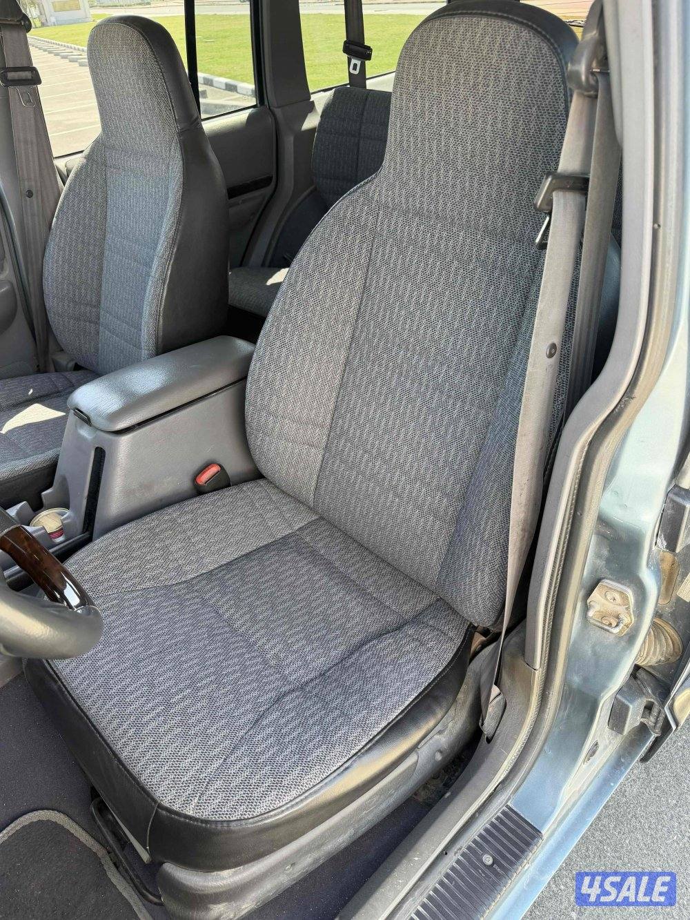 للبيع شيروكي 98 بحاله نادره  بيعه سريعه11