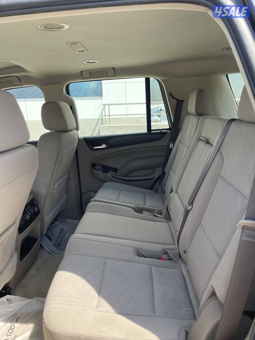 جمس يوكن SLE وارد الخليج فحص جير مكينه شاصي بدي قطعتين او ثلاث6