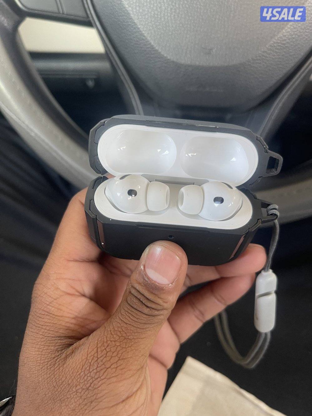 Airpods pro 3 Brand New0