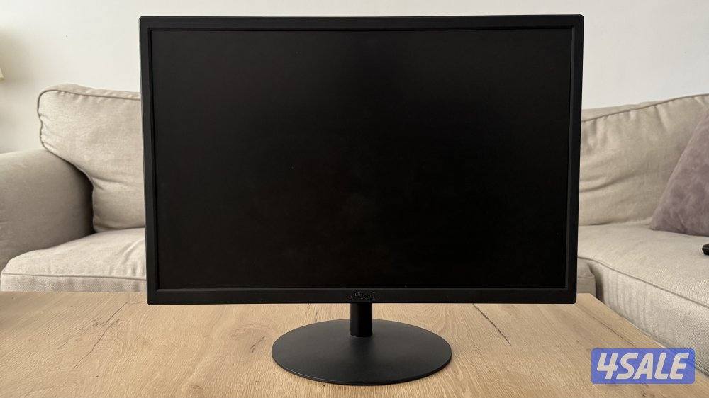 بي سي قيمنق 1660 i5 - Ti - رام 48 جيجا  + سعر الشاشة بالوصف4