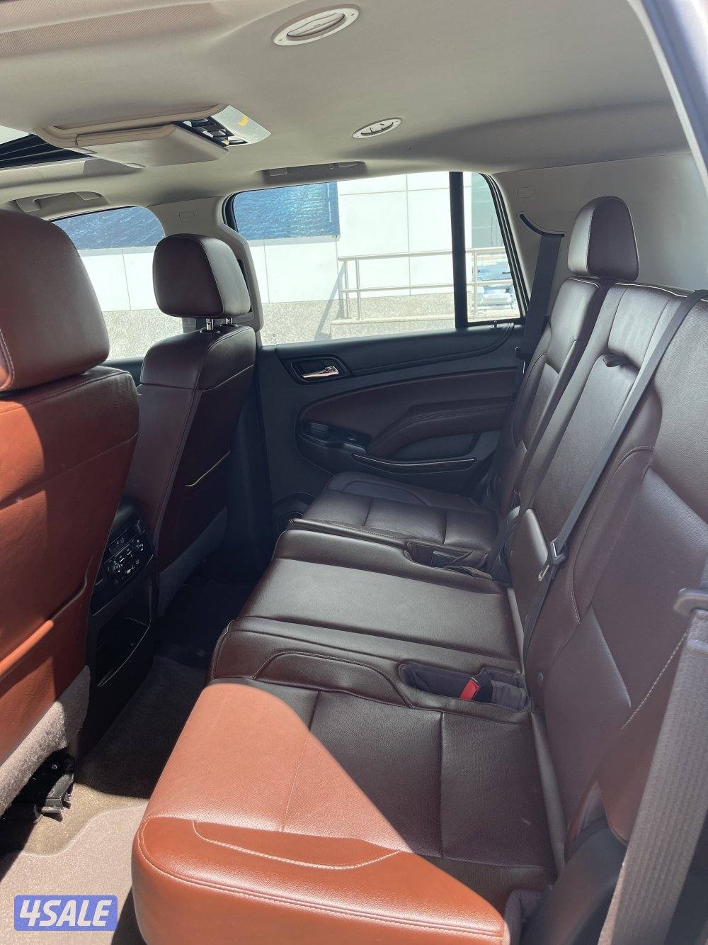 شيفروليه تاهو بريمر وارد قطر اعلى درجه فحص جير مكينه شاصي5