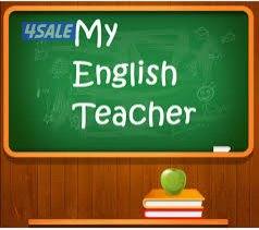 معلم لغه انجليزيهة للثانوي والمتوسط والابتدائي والجامعات12