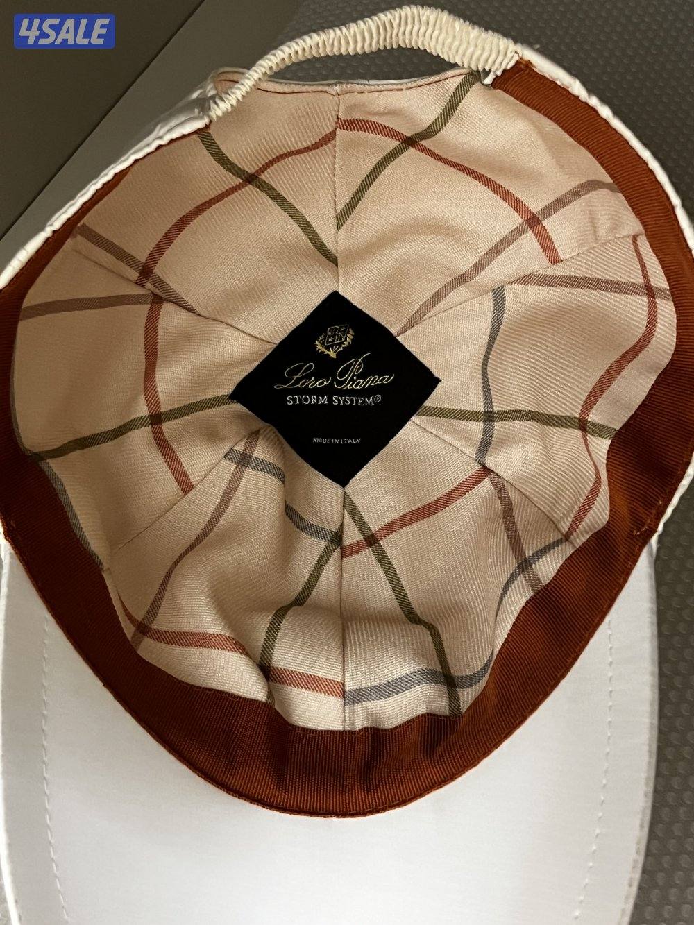 للبيع كاب لوربيانا: الحاله:نضيف جدآ /استخدام خفيف1