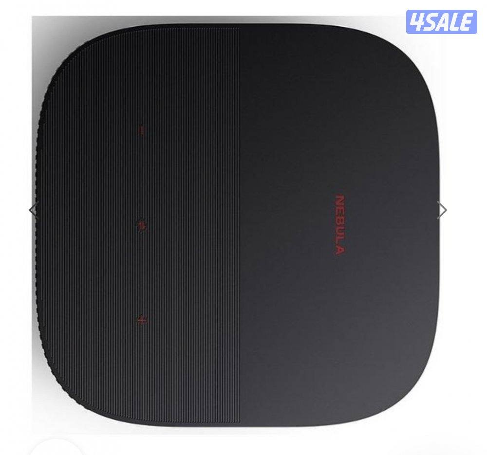 Smart projector بروجكتر حديث2