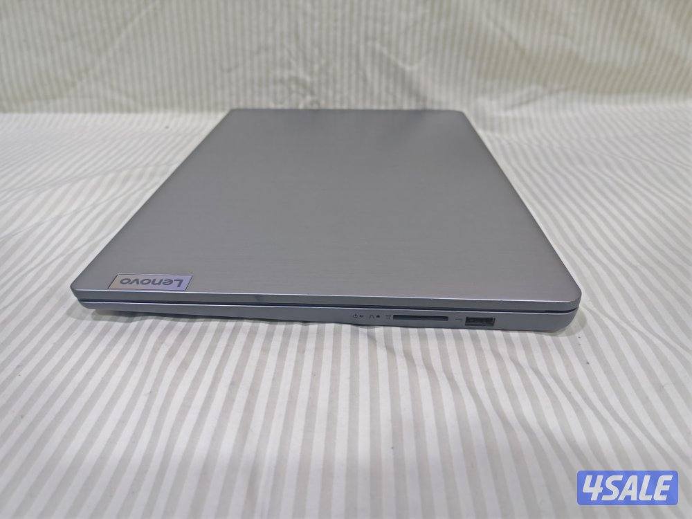 Laptop lenovo ideapad 3 i5 11th-gen6