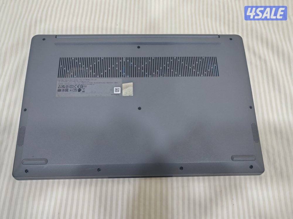 Laptop lenovo ideapad 3 i5 11th-gen8