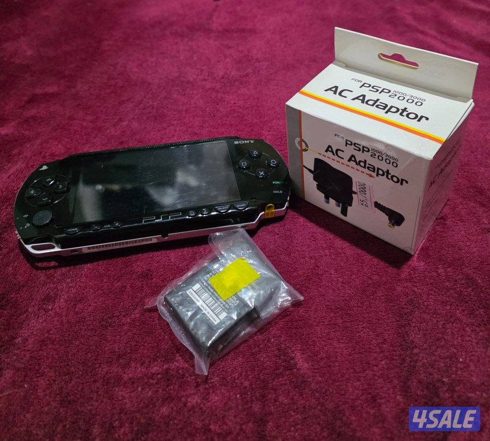 SONY PSP 10001