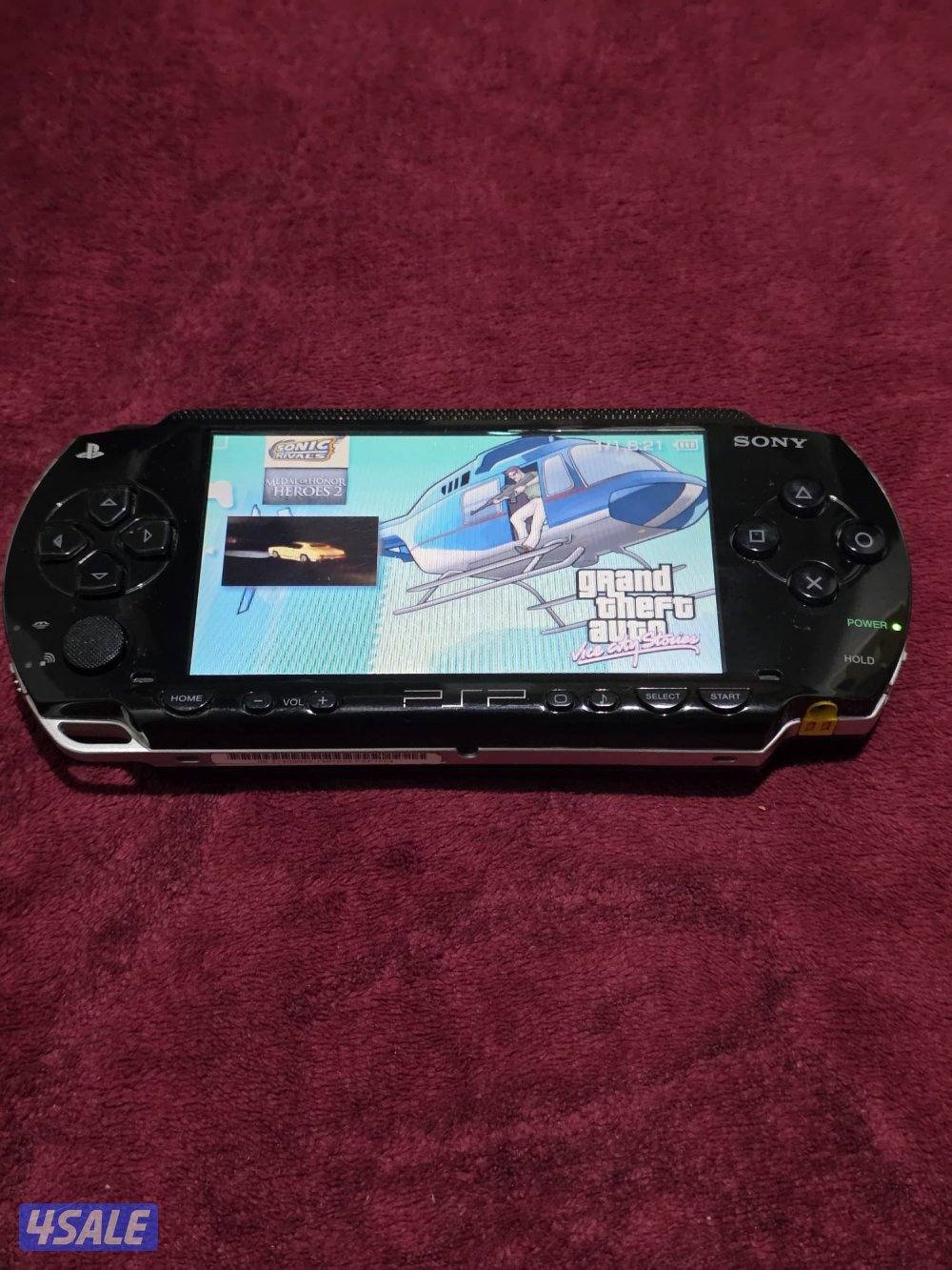 SONY PSP 10000