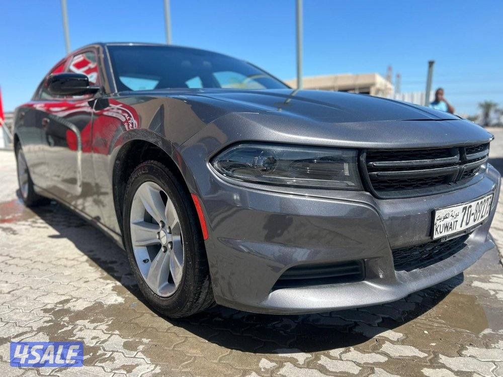 دودج شارجر  موديل 2023  ماشى 53.000 k.m  وارد الملا.اصباغ متفرقه1