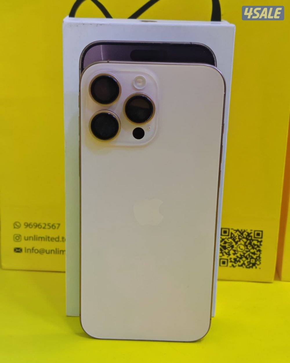 ايفون 16 برو ماكس 256 جيجا تيتانيوم صحراوي البطارية 92% مستعمل كالجديد7