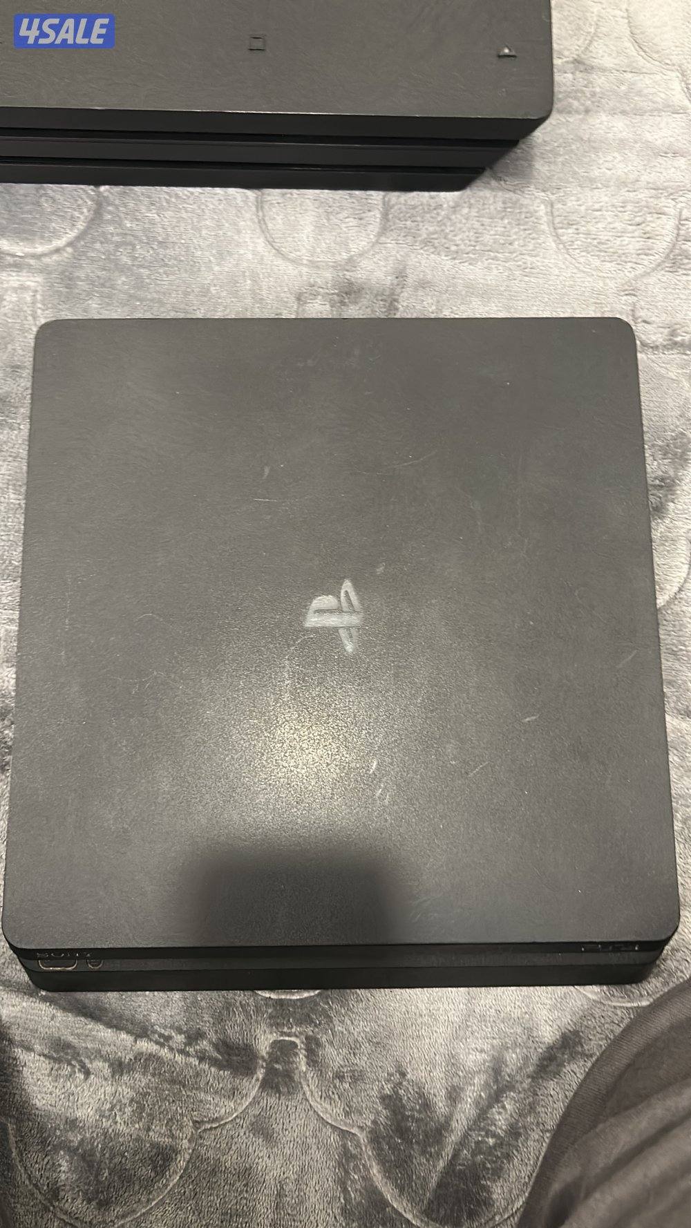 سوني فور عادي وسوني فور برو للبيع2