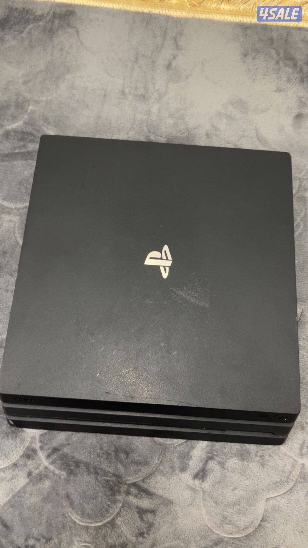 سوني فور عادي وسوني فور برو للبيع3