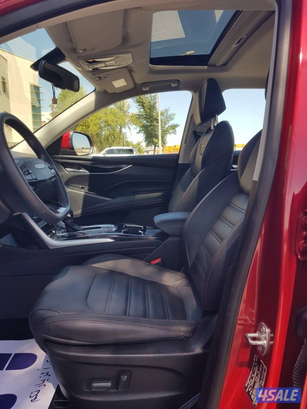 للبيع ماكسوس MAXUS D60  موديل 2021 عداد 1154