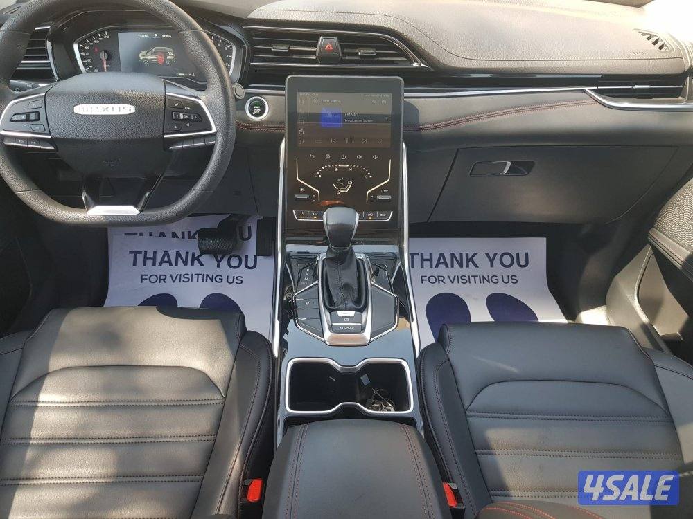 للبيع ماكسوس MAXUS D60  موديل 2021 عداد 1156