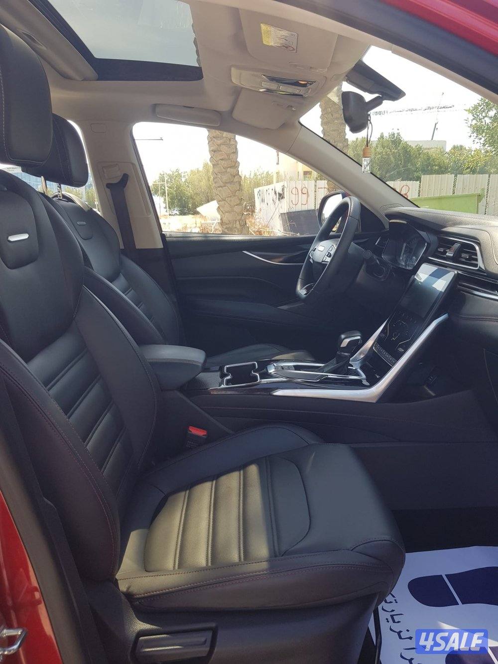 للبيع ماكسوس MAXUS D60  موديل 2021 عداد 1155