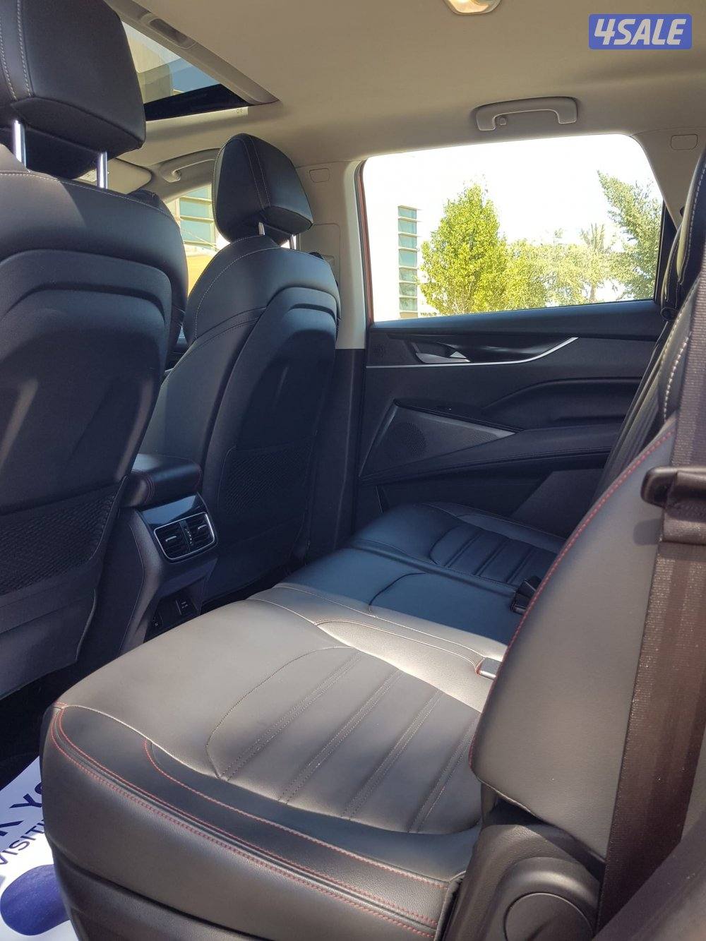 للبيع ماكسوس MAXUS D60  موديل 2021 عداد 1157