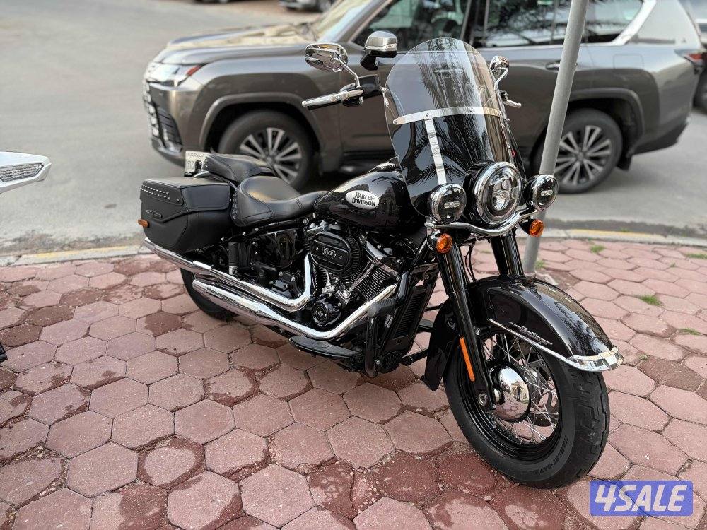 للبيع هارلي هيرتج0