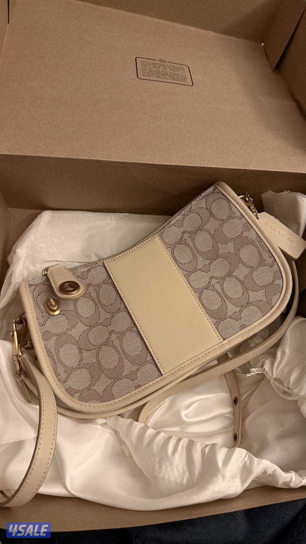 شنطه كوتش اصليه0