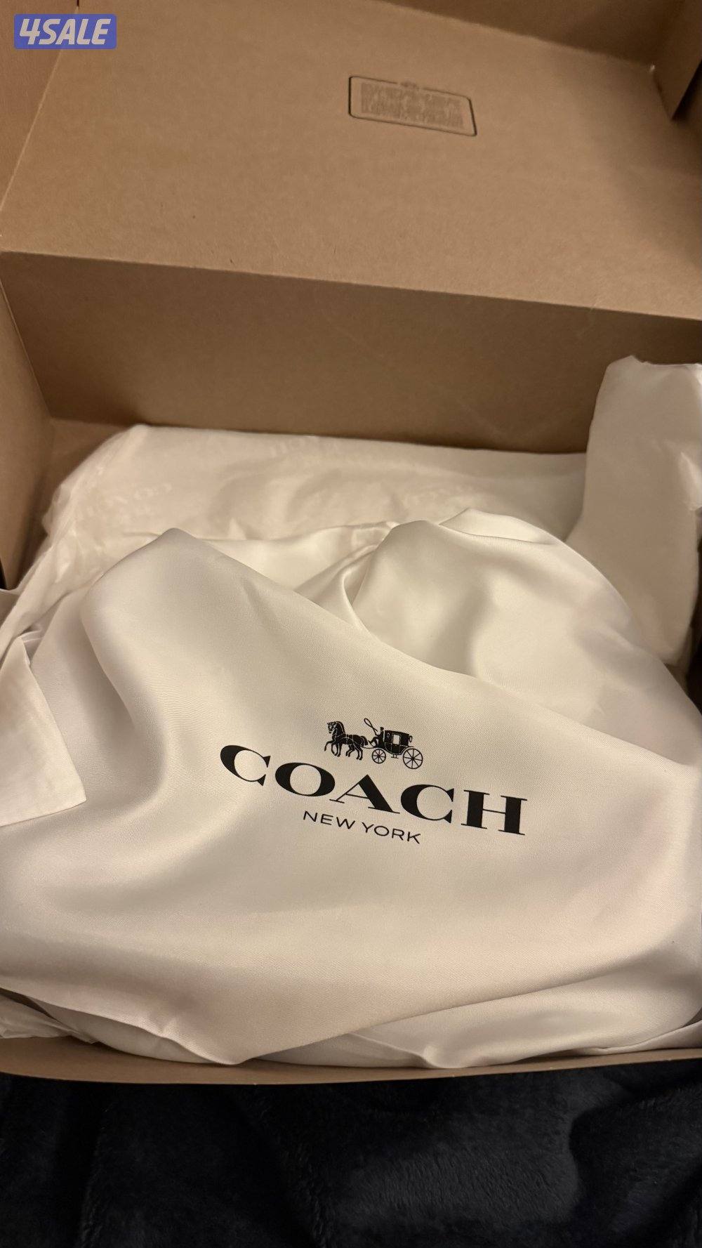 شنطه كوتش اصليه1