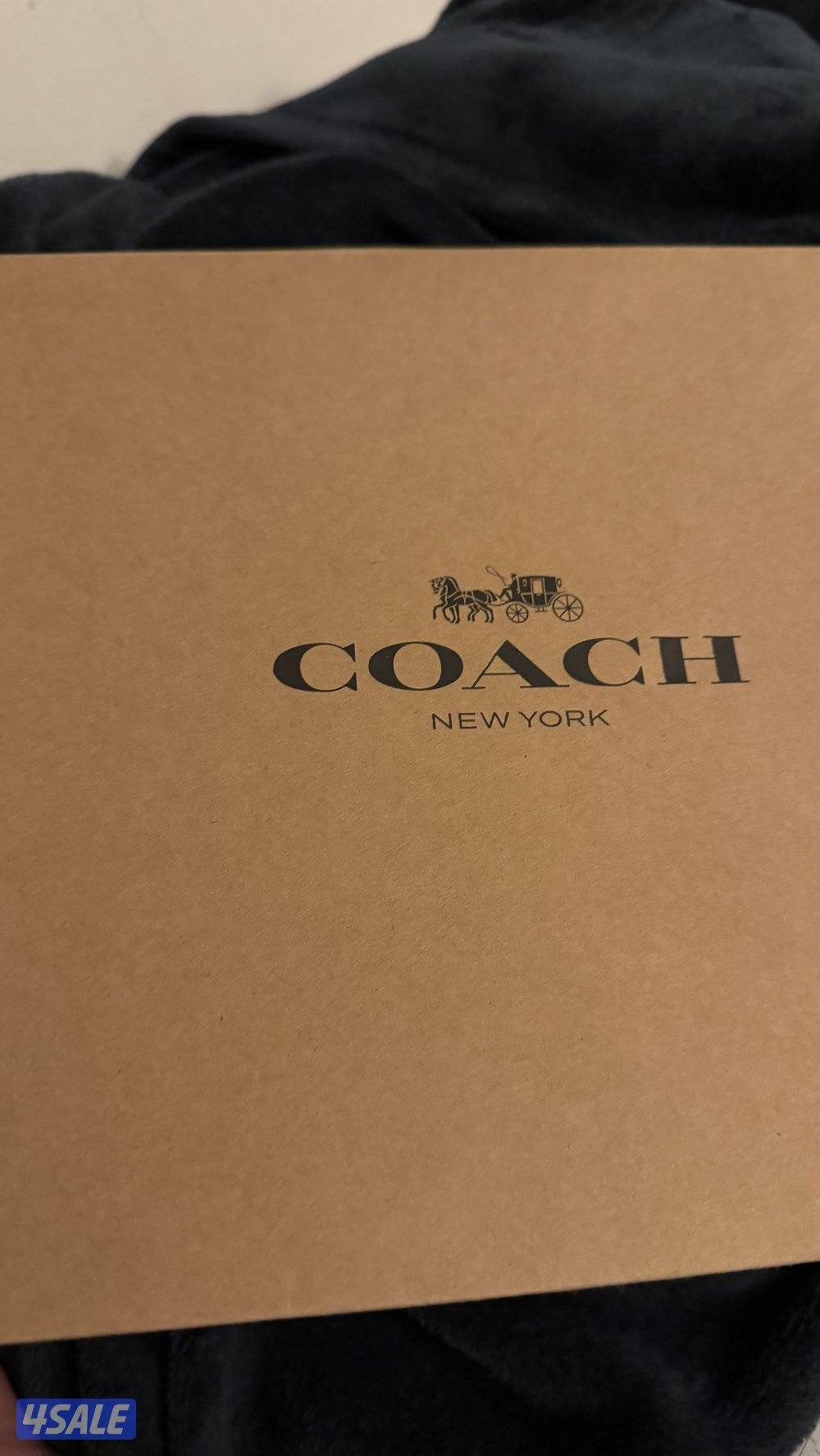 شنطه كوتش اصليه3