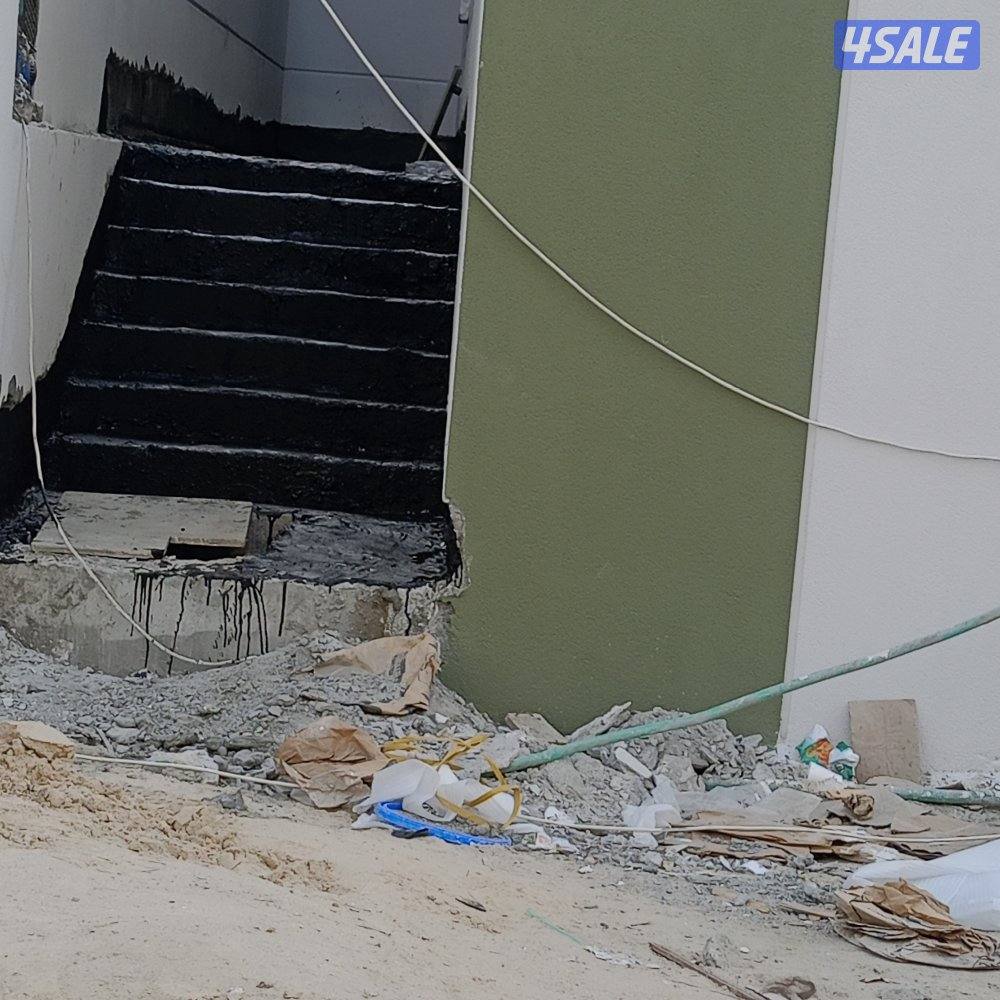 عازل أسطح وسراديب عازل حمامات سباحة عازل حراري عازل صوت وعمل الايبوكسي3