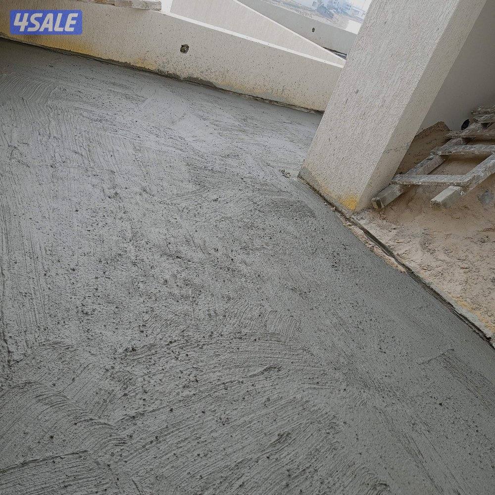 عازل أسطح وسراديب عازل حمامات سباحة عازل حراري عازل صوت وعمل الايبوكسي4