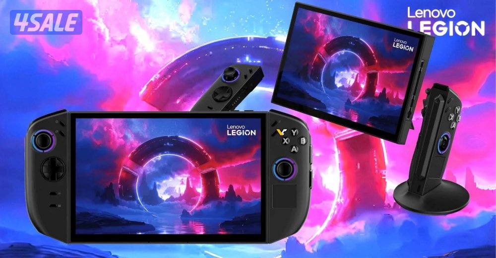 Lenovo Legion Go 20