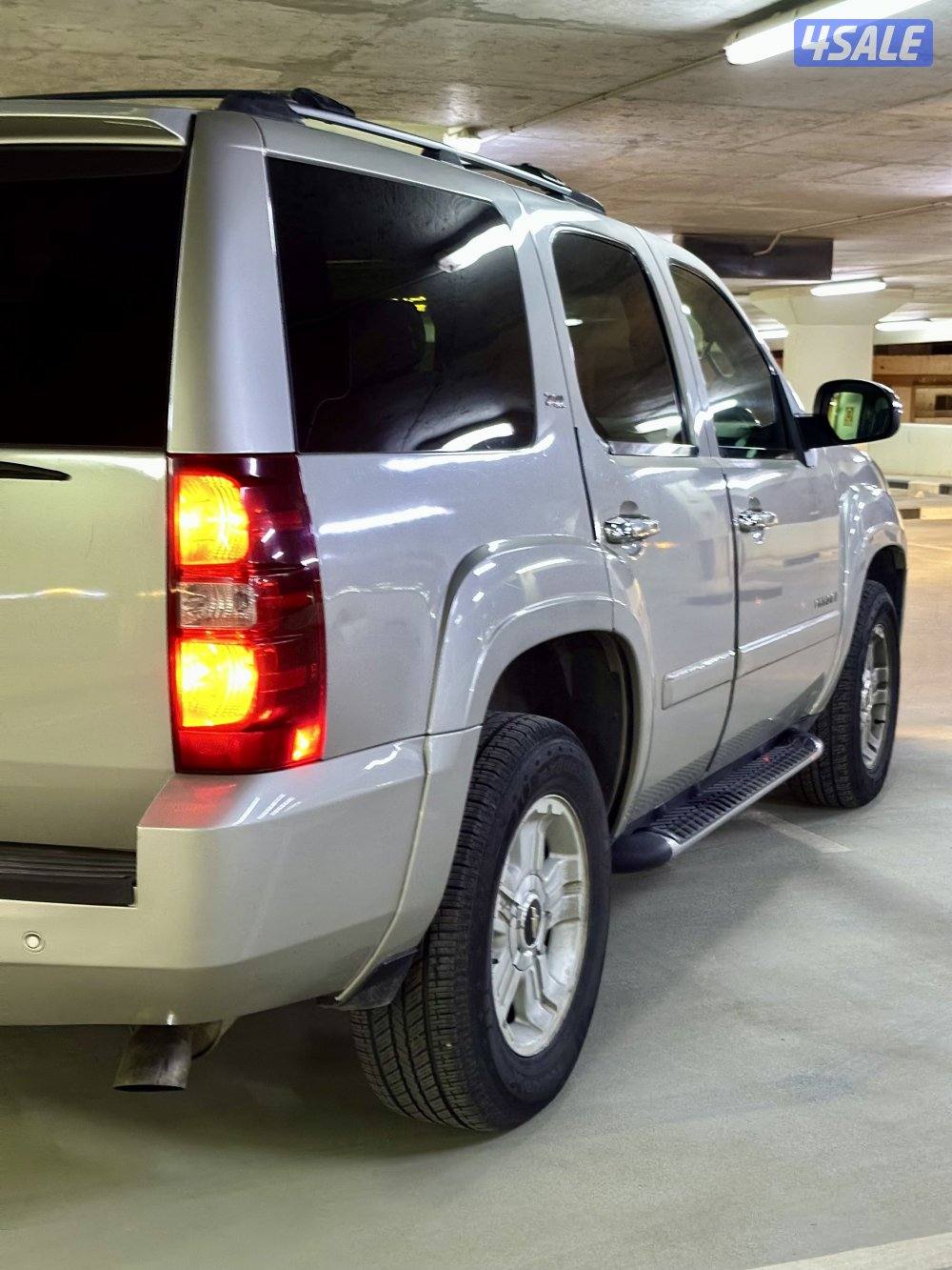 تاهو Z71 موديل 20075