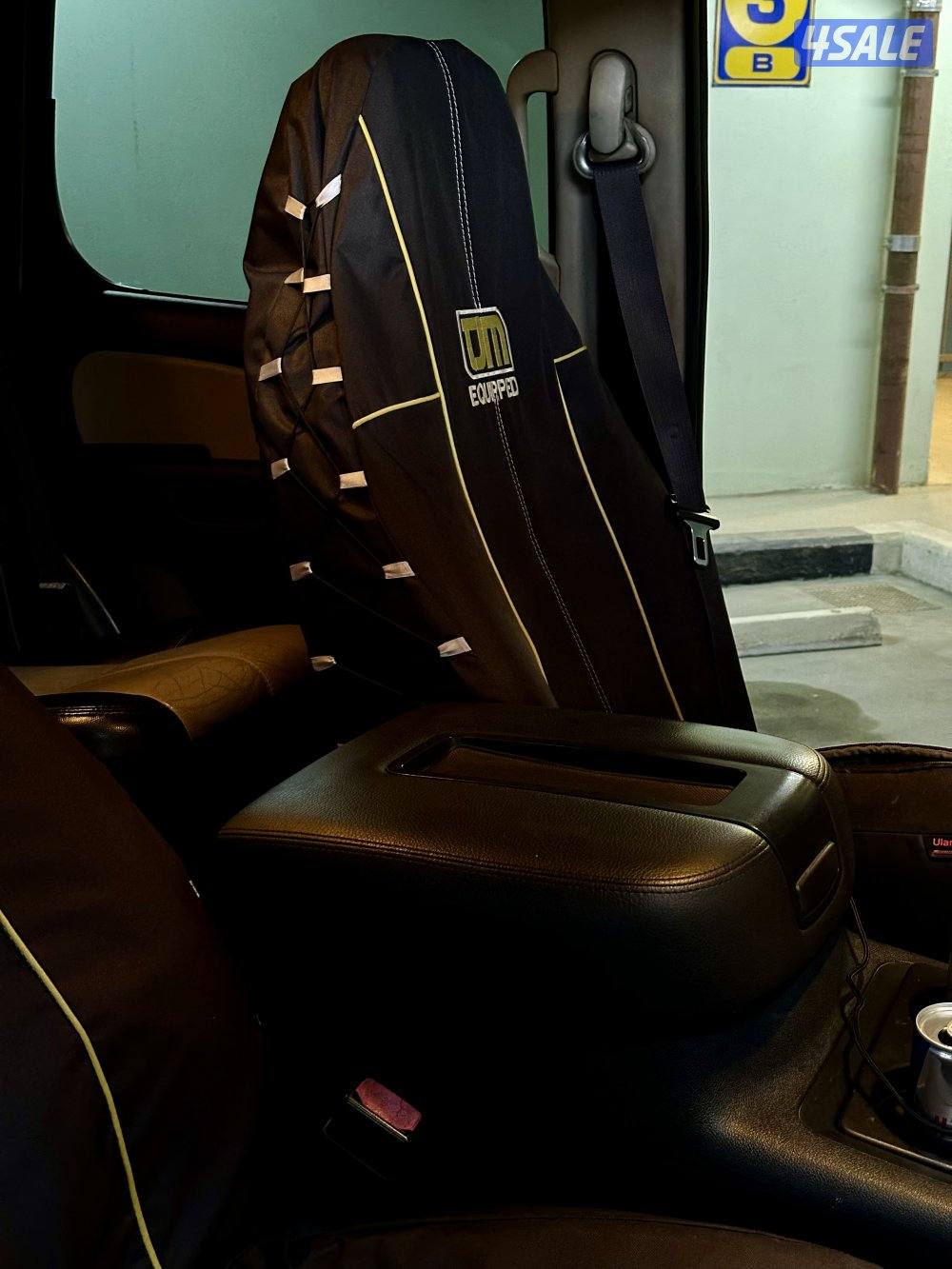 تاهو Z71 موديل 20079