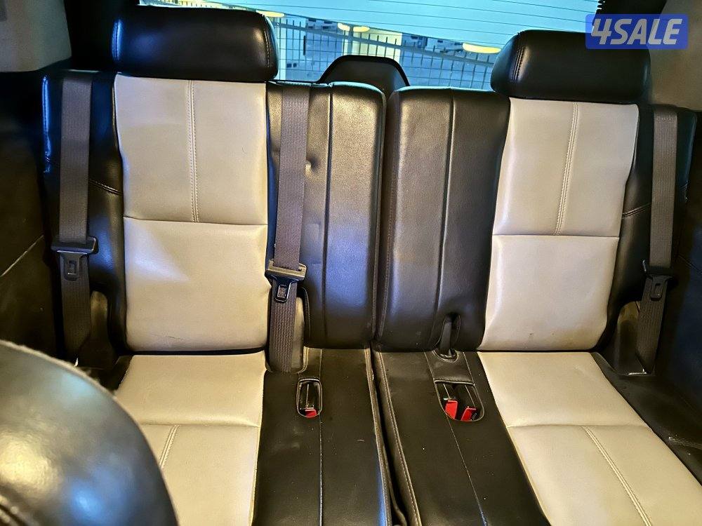 تاهو Z71 موديل 200710