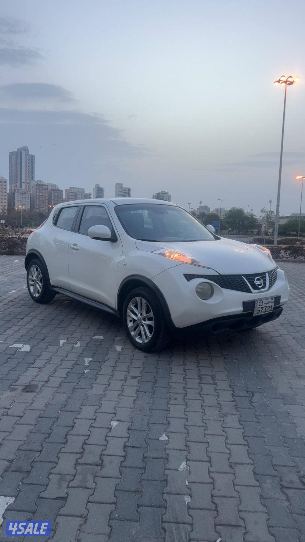 للبيع جوك 2014 ماشي 215 مرفق الفحص الي بيستخدم تصلح لك2