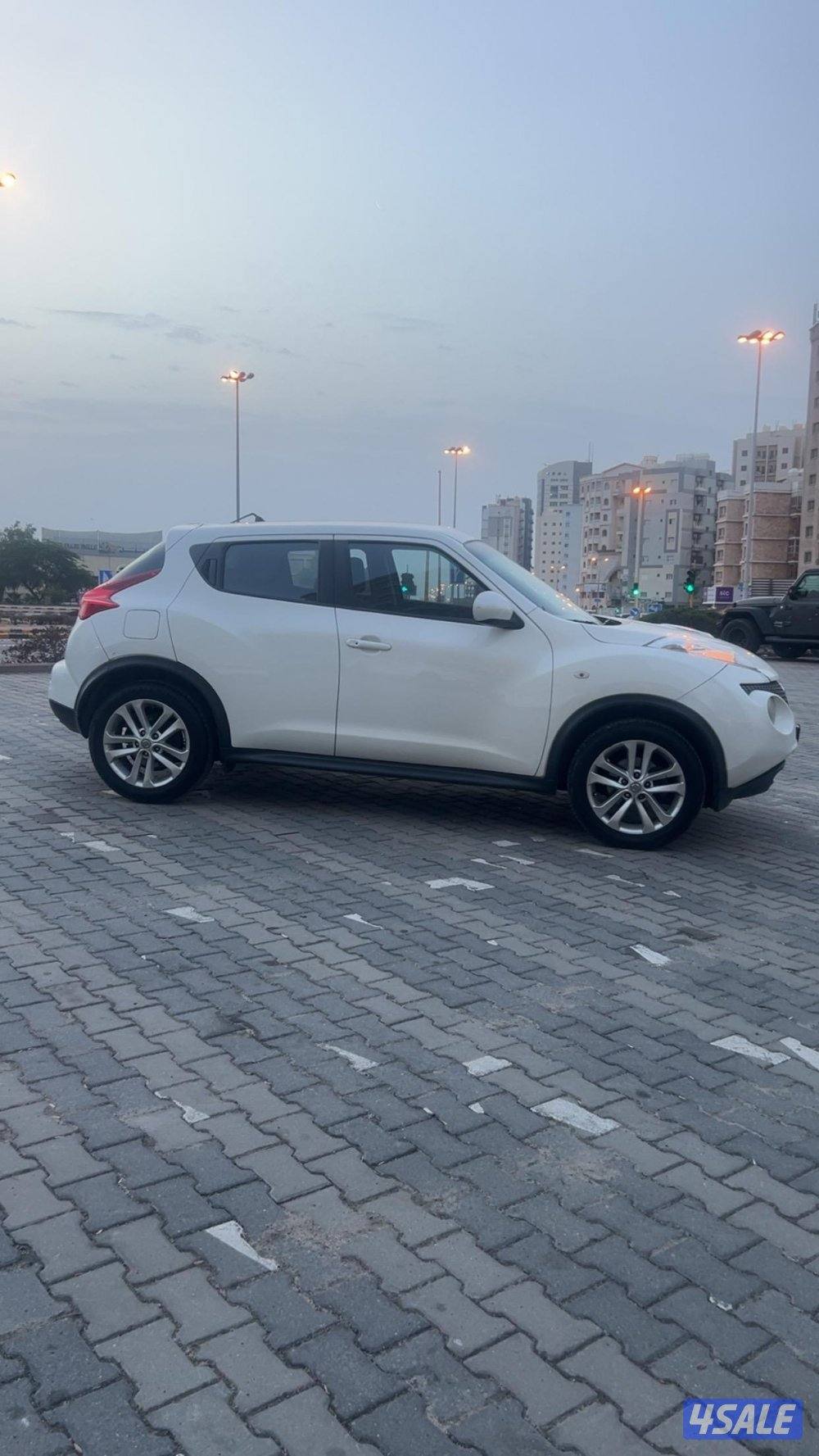 للبيع جوك 2014 ماشي 215 مرفق الفحص الي بيستخدم تصلح لك4