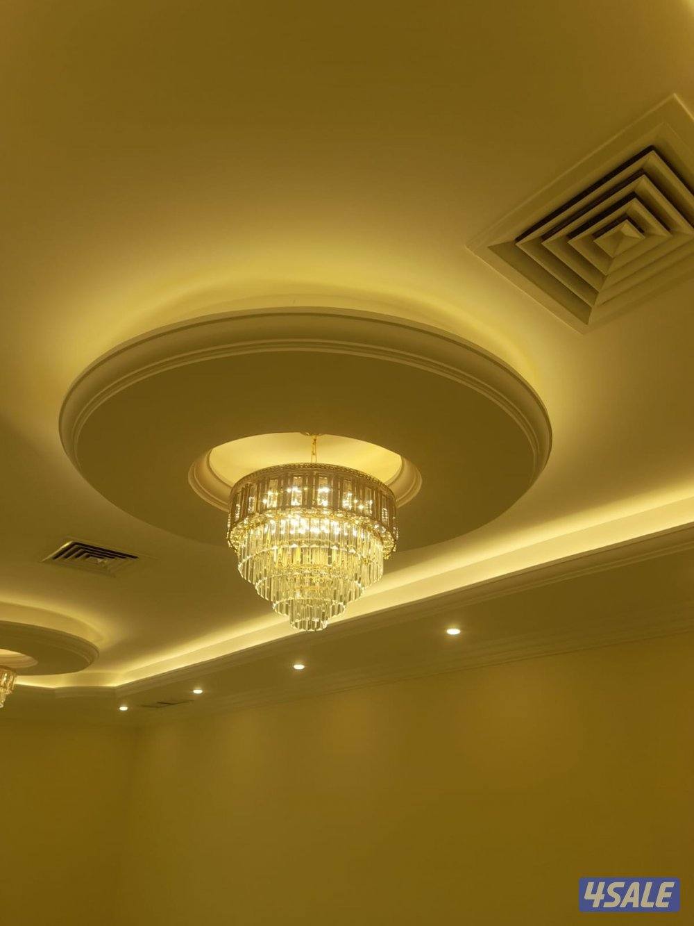 دور ارضي شرح بالنسيم الجديد. 4 غرف 4 حمامات . زاويه خصوصية تامه0