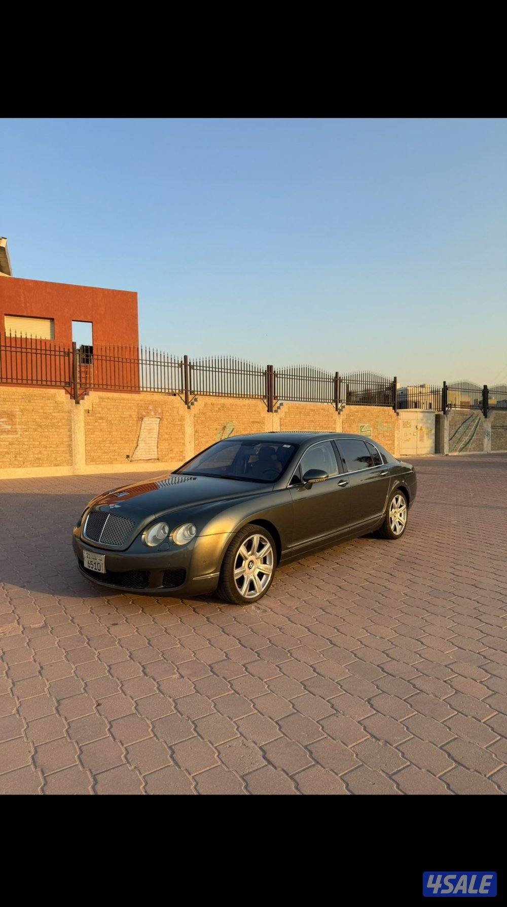 للبيع بنتلي ممشئ 36 الف0