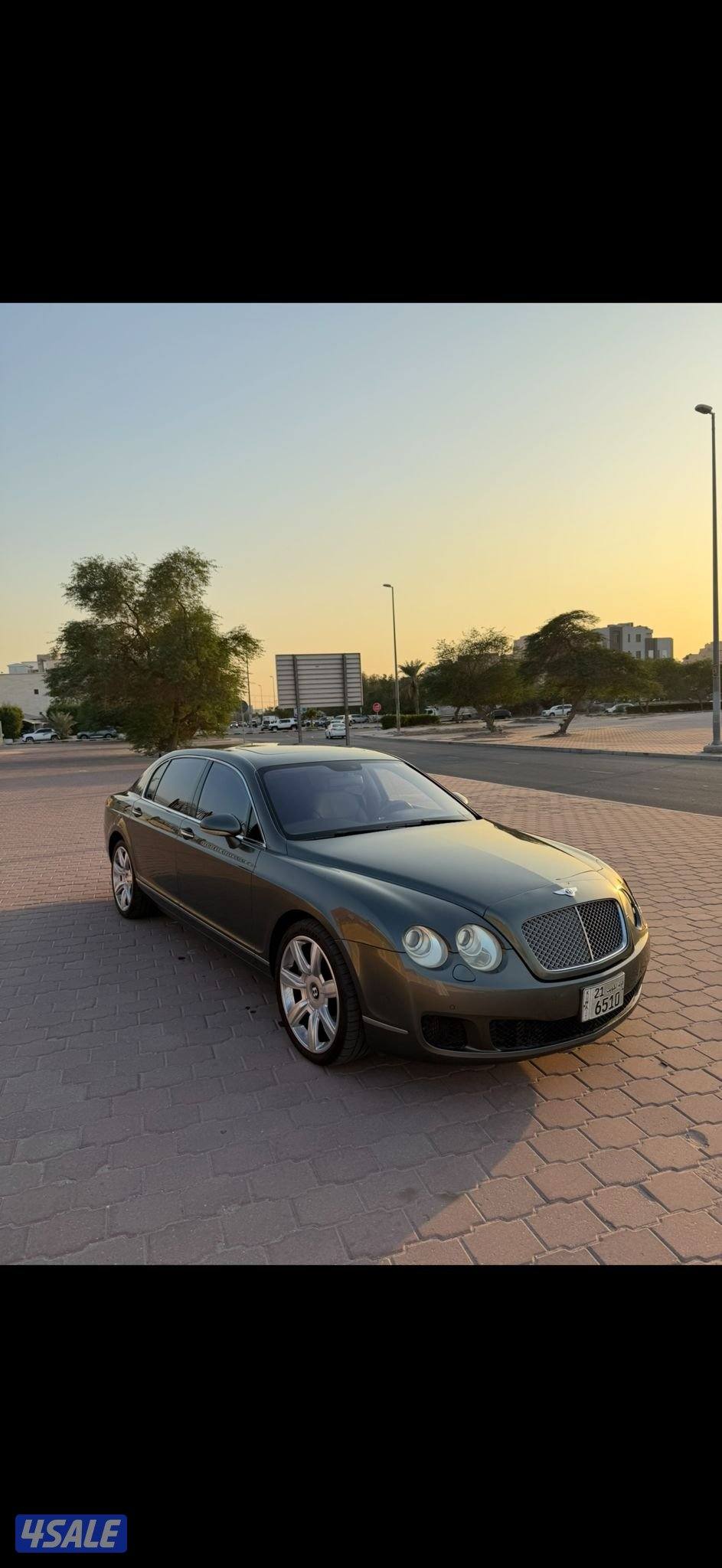 للبيع بنتلي ممشئ 36 الف1