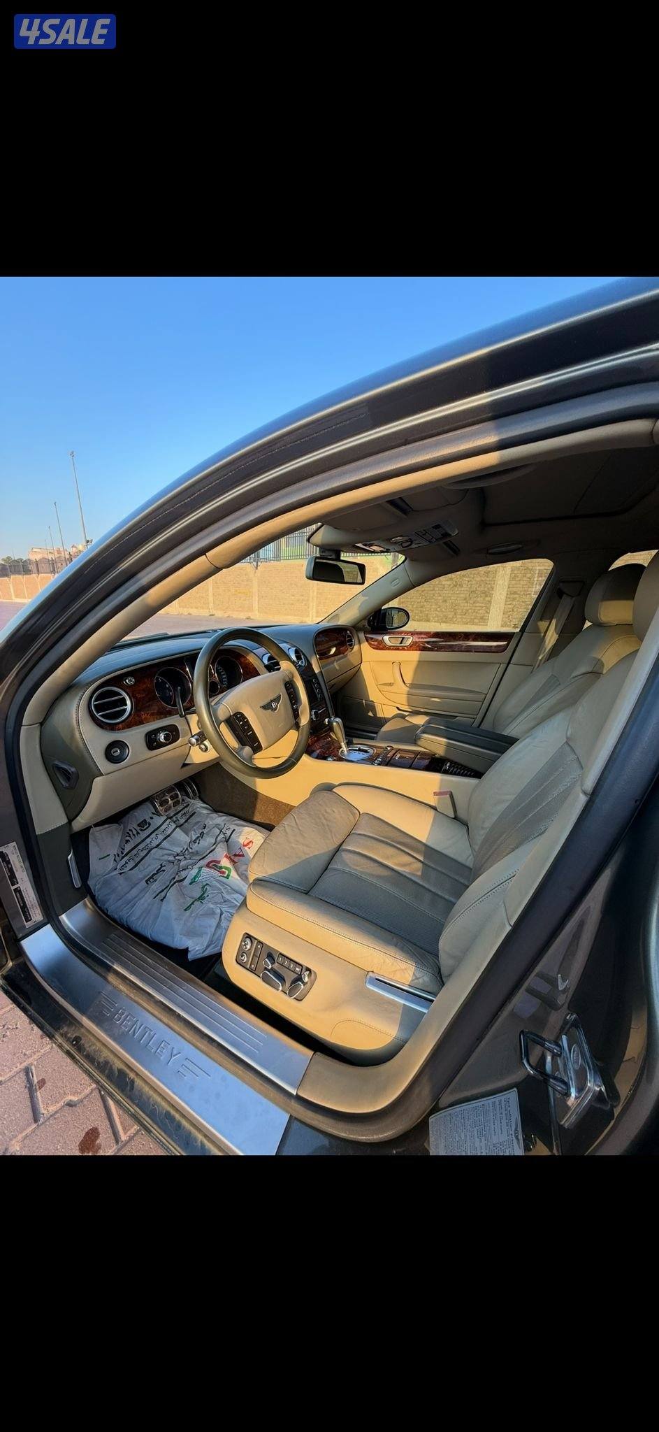 للبيع بنتلي ممشئ 36 الف4
