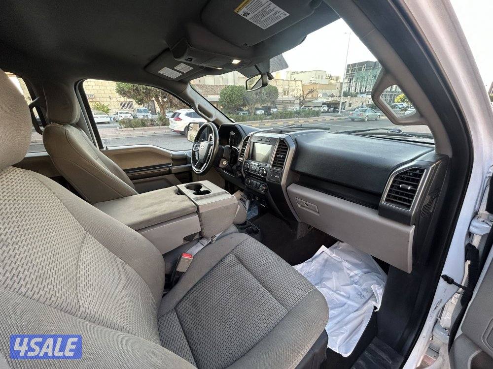 فورد موديل 2018 ✅8 سلندر نظيف جدا4