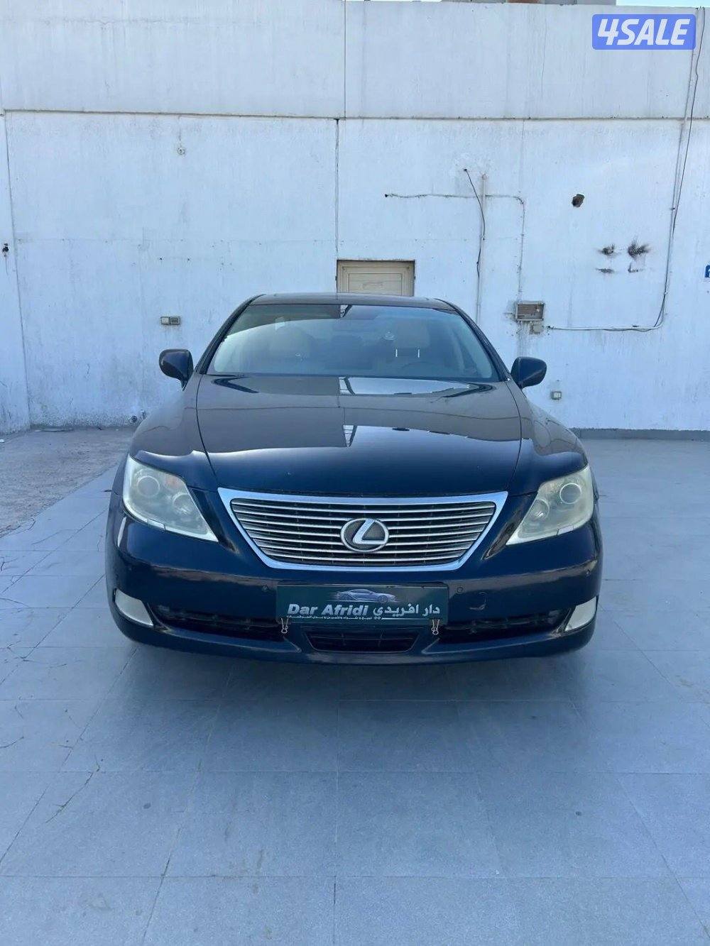 LEXUS LS 430 للبيع0