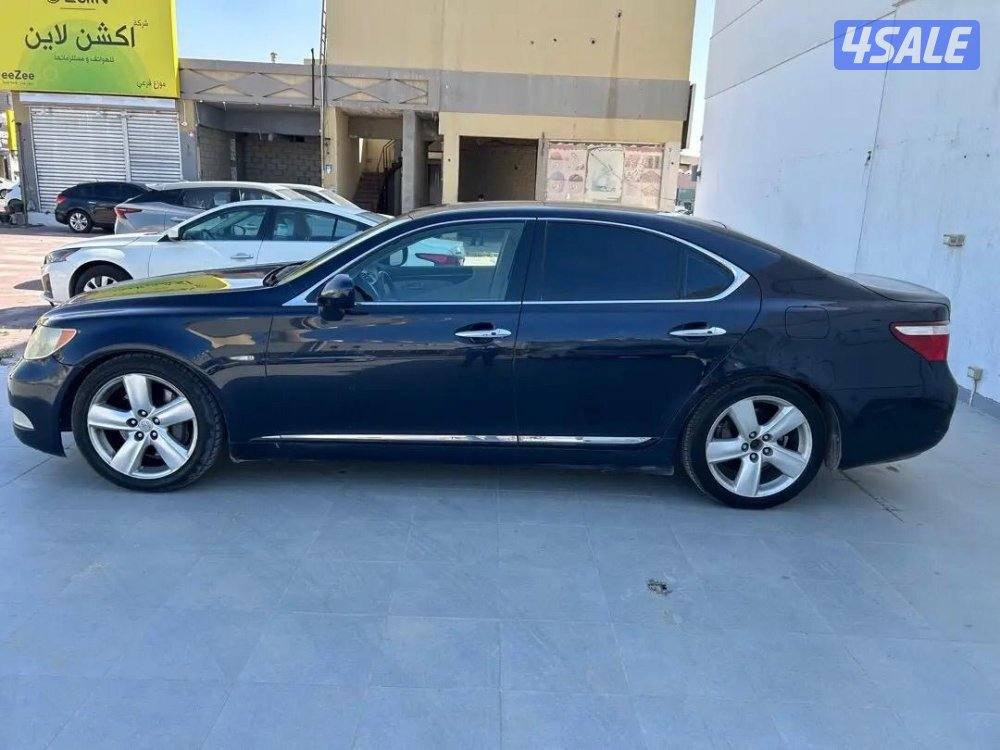 LEXUS LS 430 للبيع3